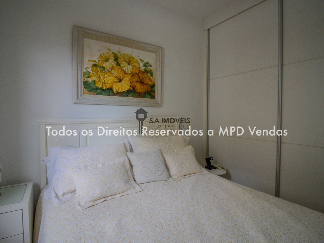 Apartamento, 2 quartos, 100 m² - Foto 21