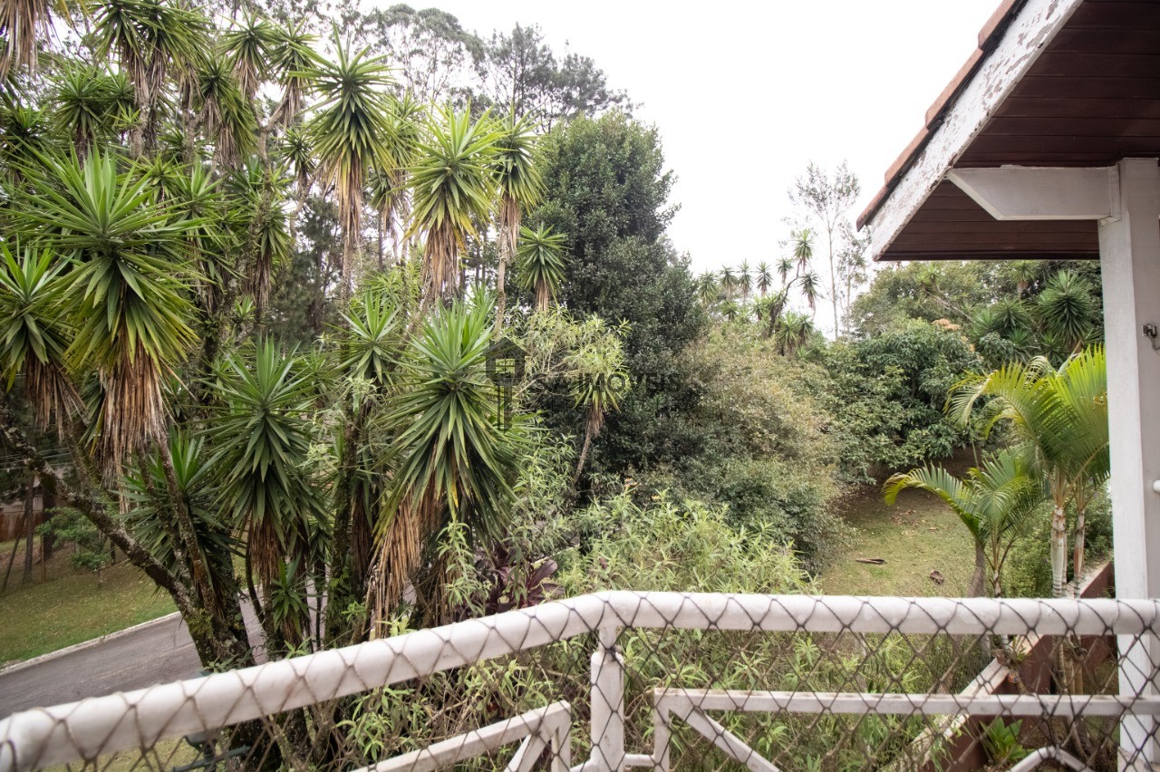 Casa de Condomínio, 4 quartos - Foto 35