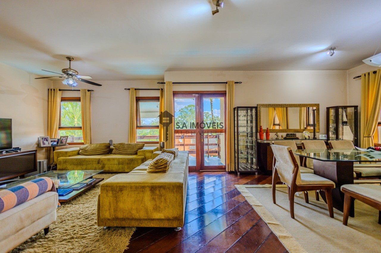 Casa, 4 quartos, 360 m² - Foto 18
