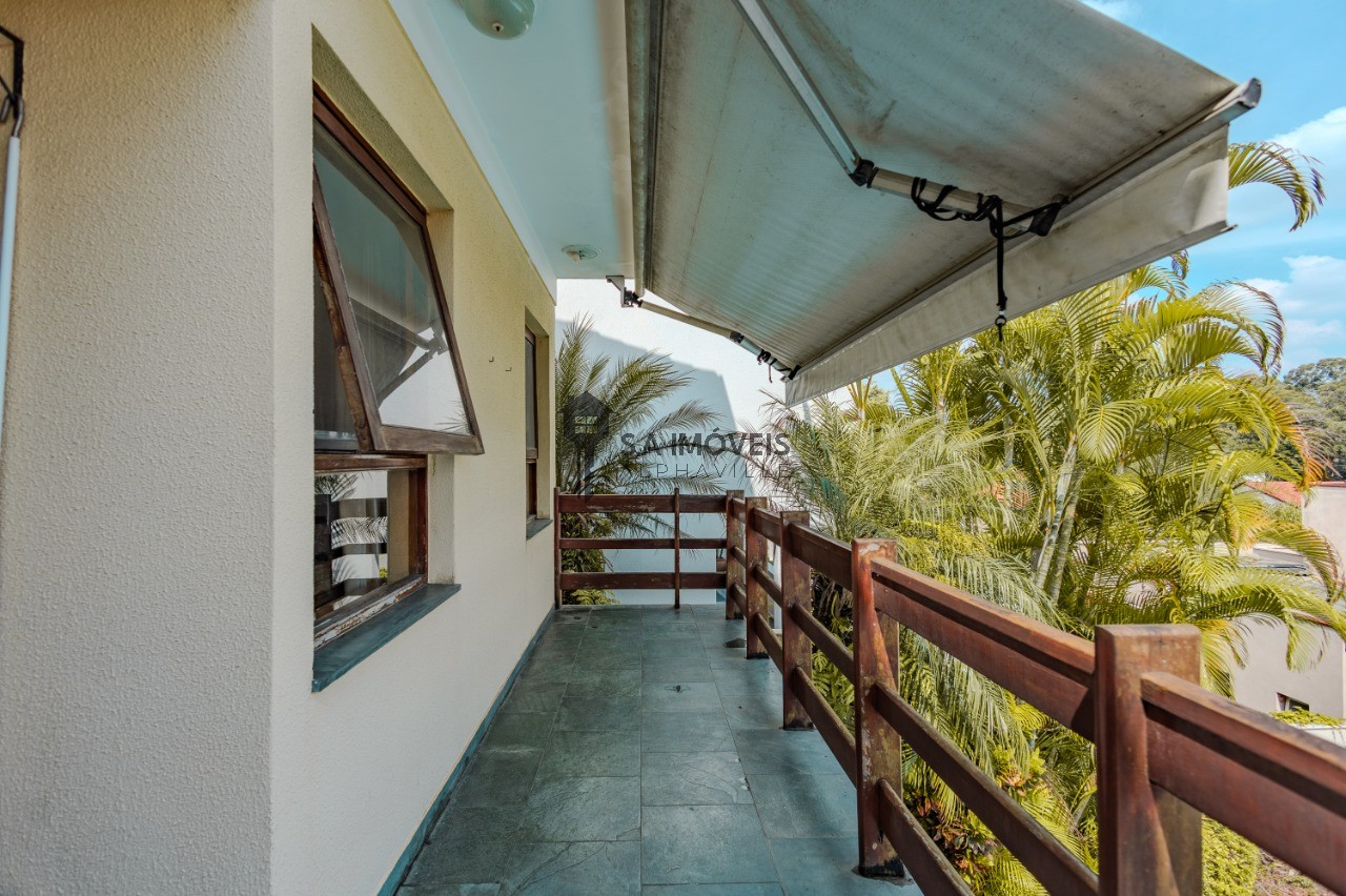 Casa, 4 quartos, 360 m² - Foto 23