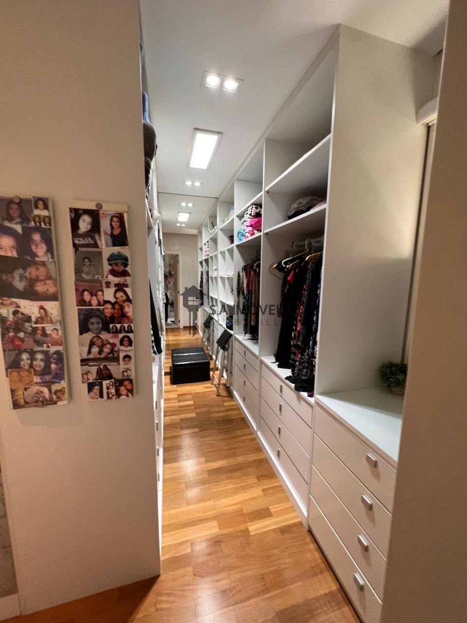 Apartamento, 3 quartos, 201 m² - Foto 8