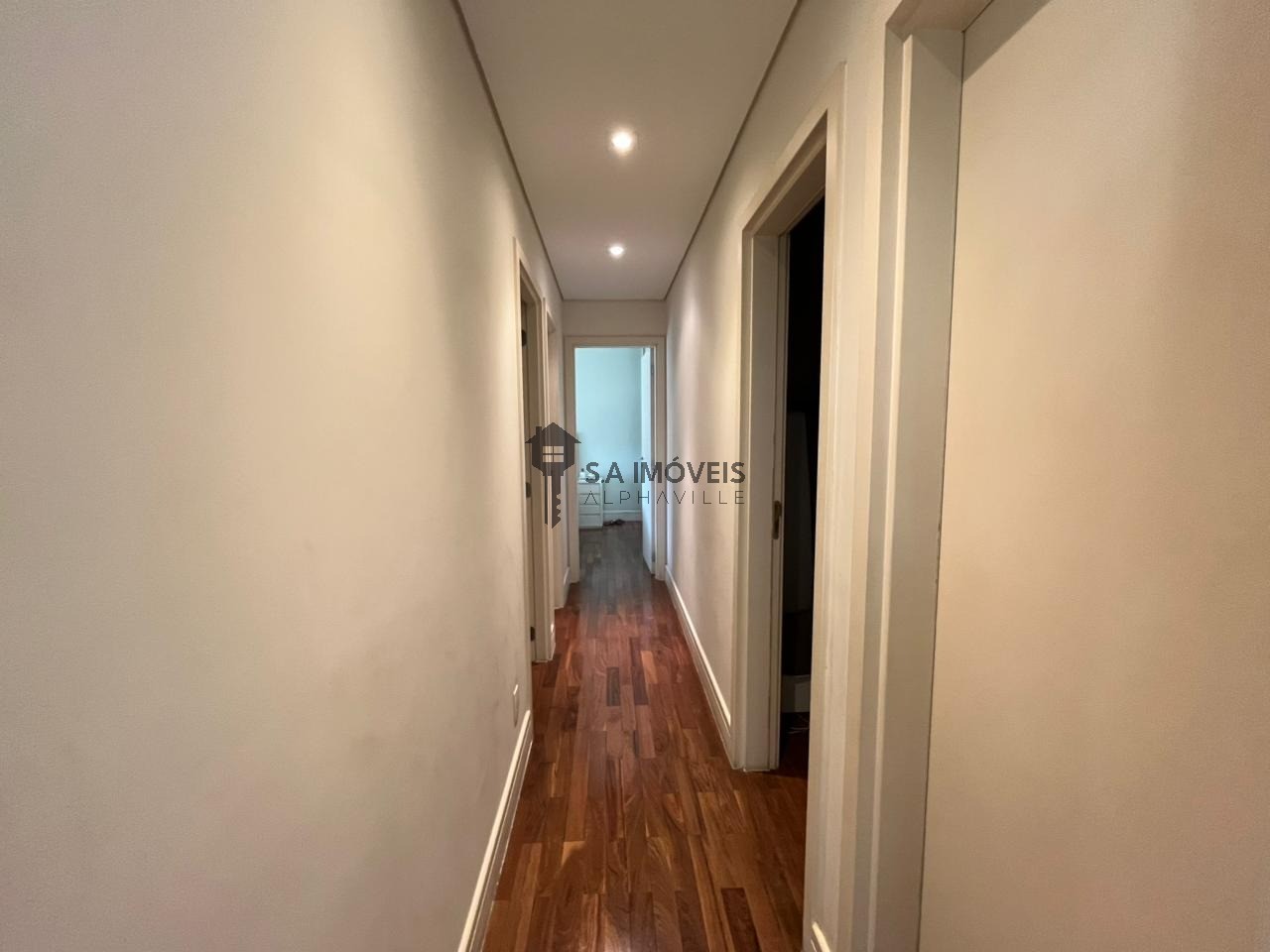 Apartamento, 3 quartos, 133 m² - Foto 11