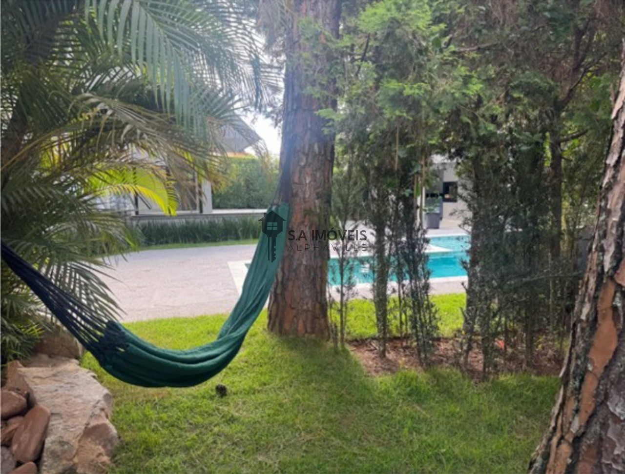 Casa, 4 quartos, 296 m² - Foto 16