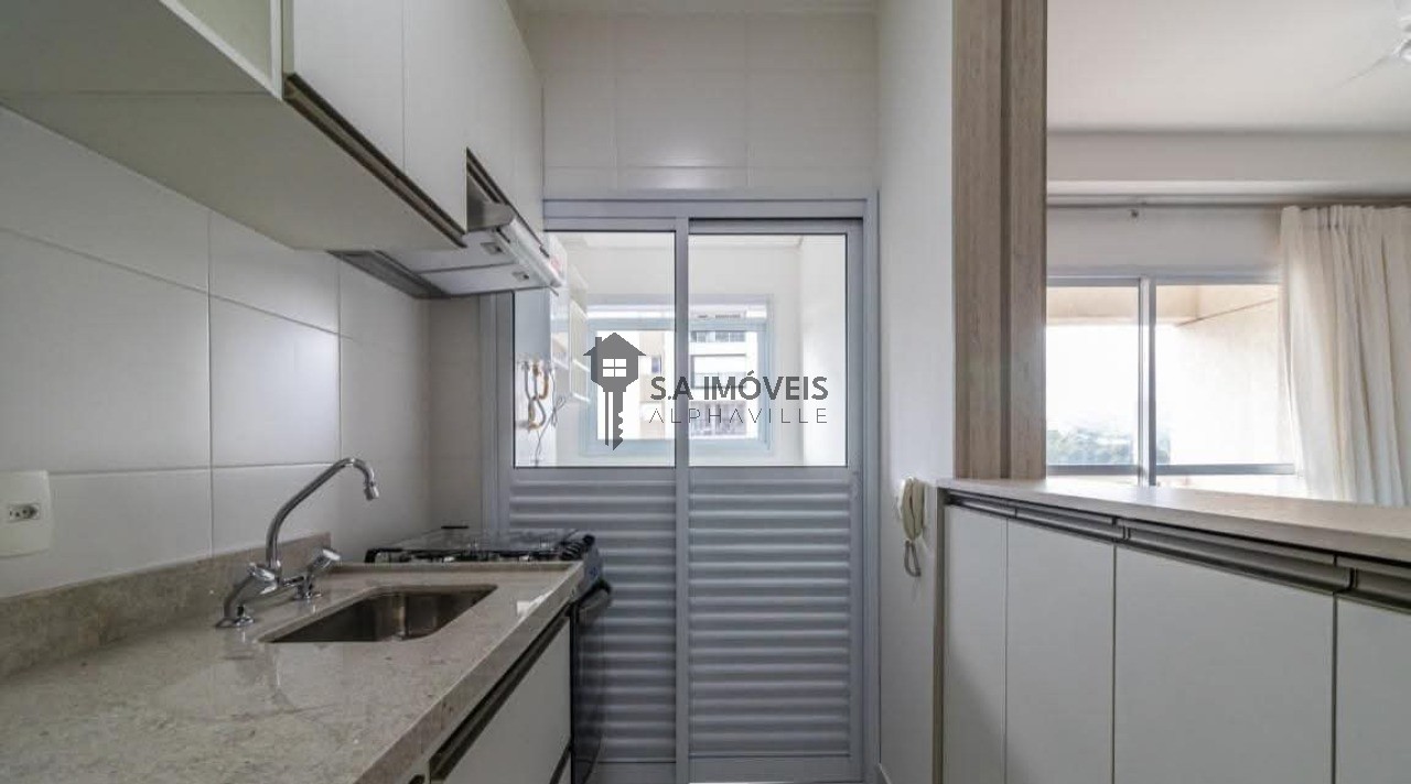 Apartamento, 1 quarto, 50 m² - Foto 4