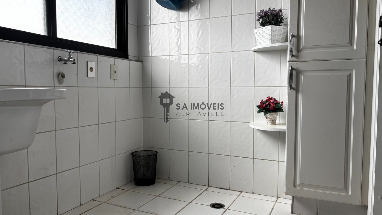 Apartamento, 3 quartos, 160 m² - Foto 17