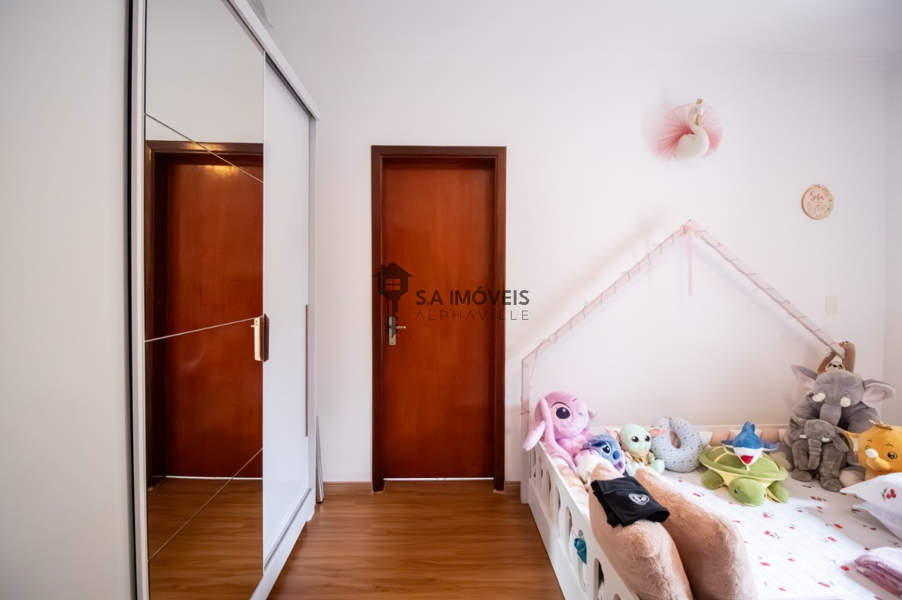 Casa de Condomínio, 4 quartos - Foto 33