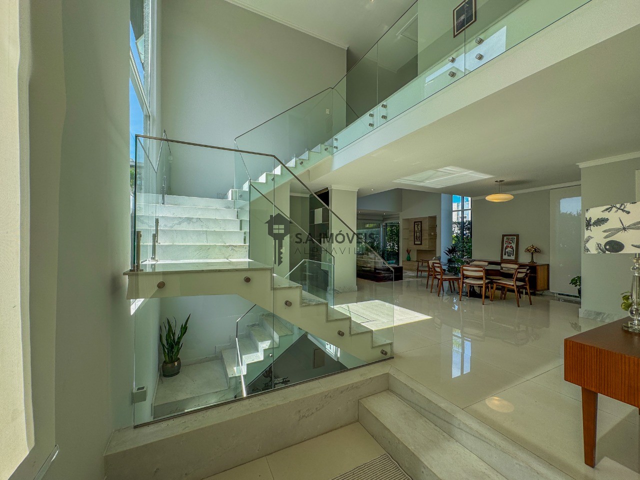 Casa, 4 quartos, 435 m² - Foto 23