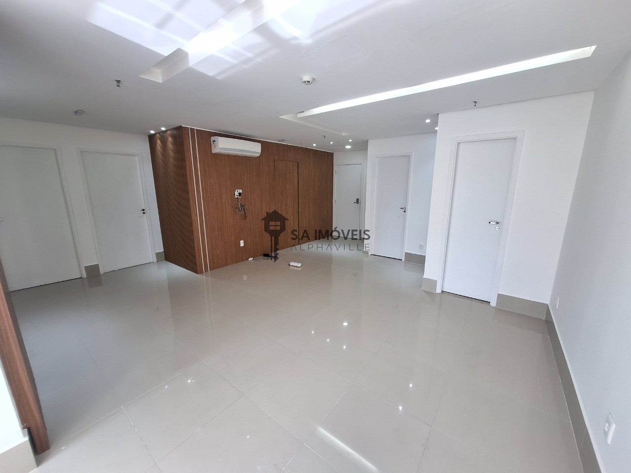 Sala-Conjunto, 92 m² - Foto 2