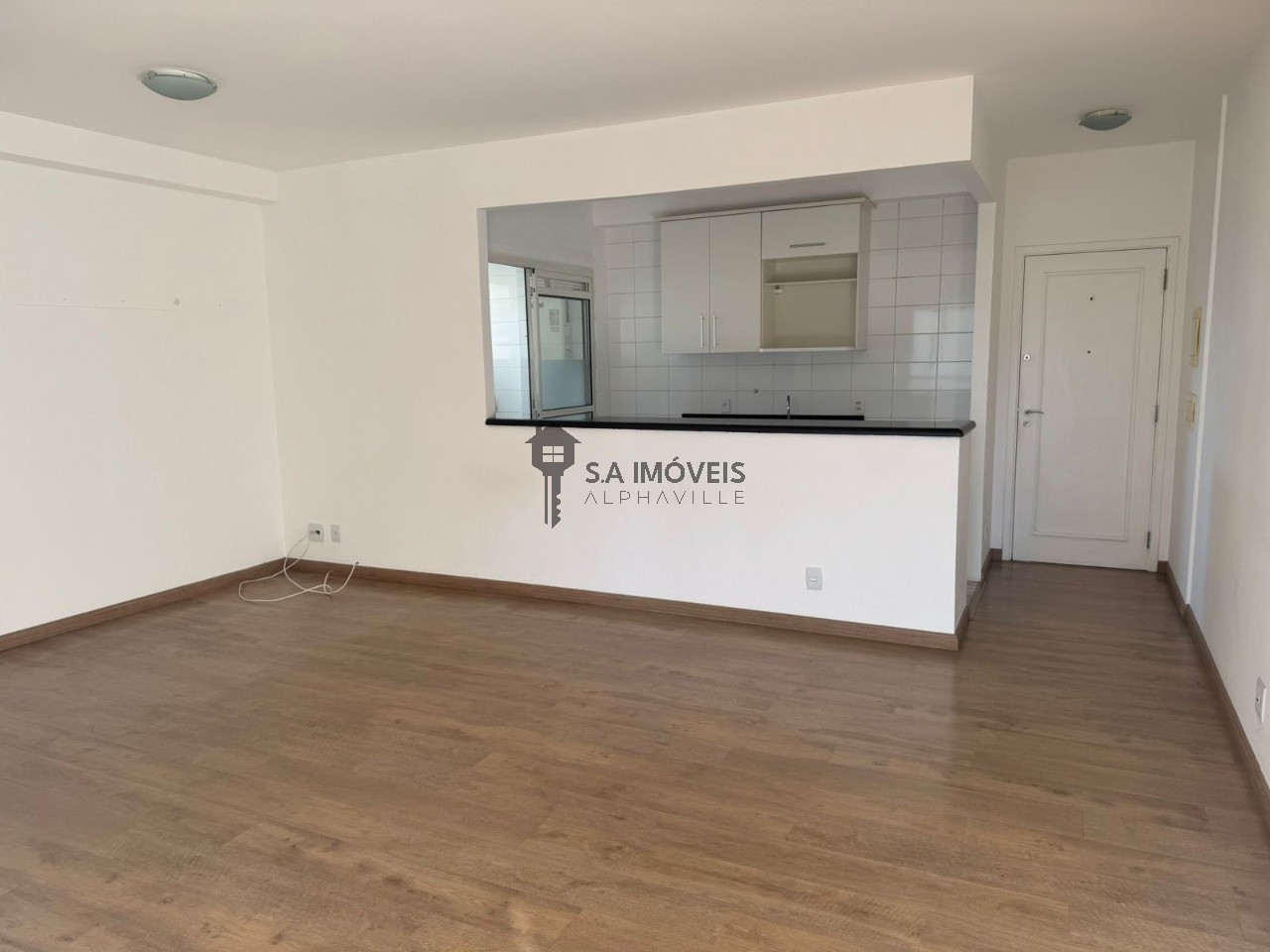 Apartamento, 1 quarto, 82 m² - Foto 3
