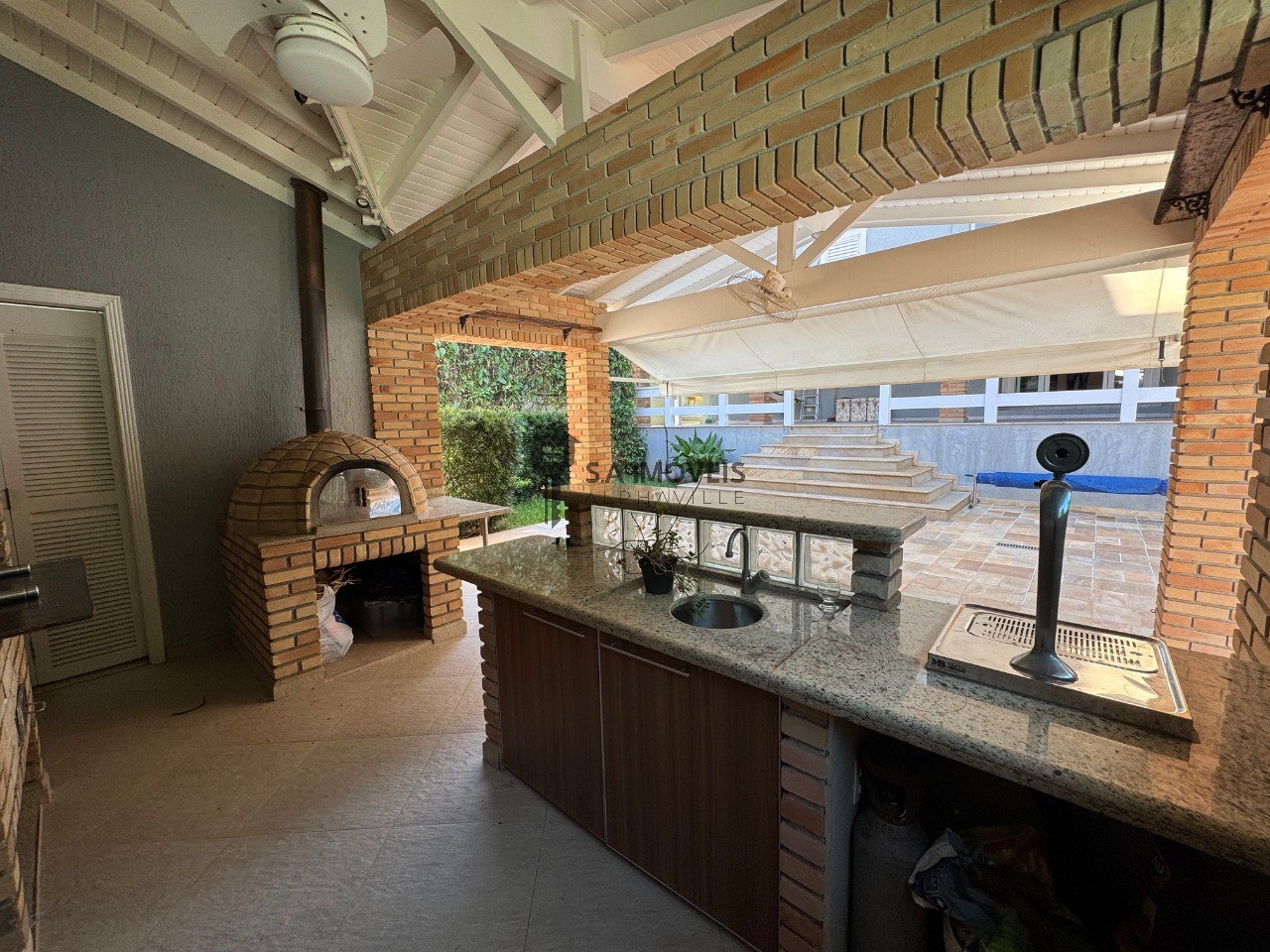 Casa de Condomínio, 2 quartos - Foto 41