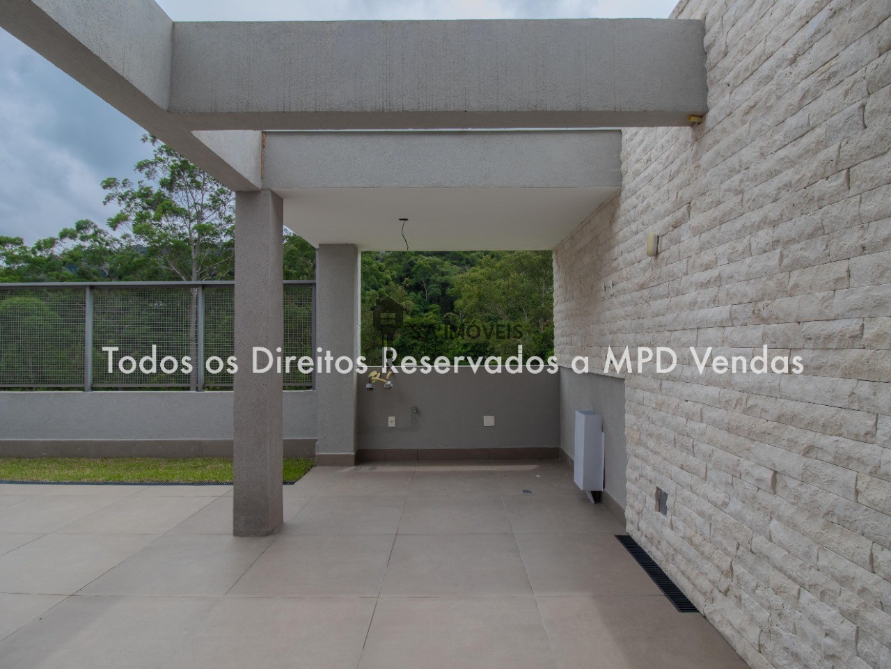 Casa de Condomínio, 3 quartos - Foto 13