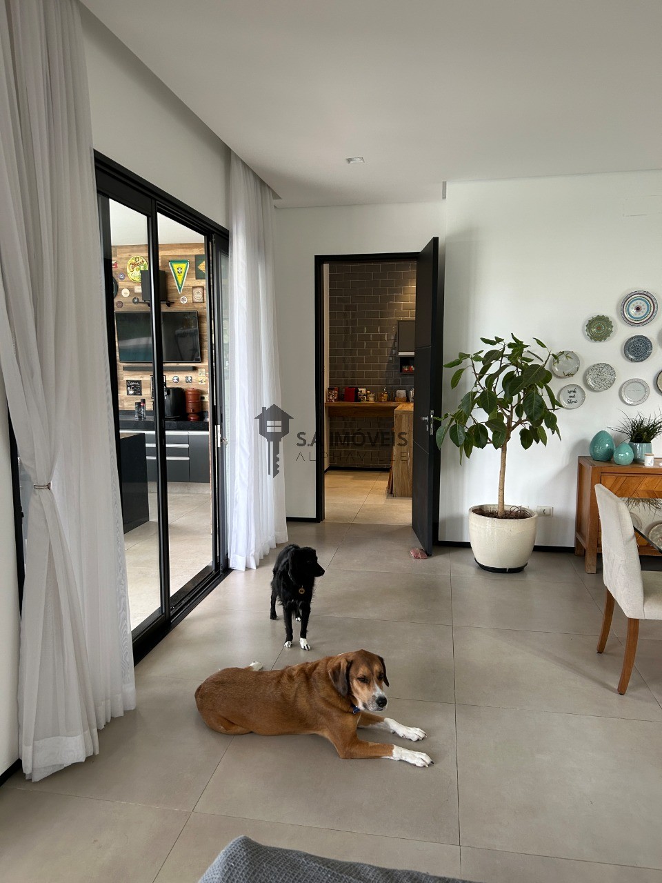 Casa, 4 quartos, 460 m² - Foto 32