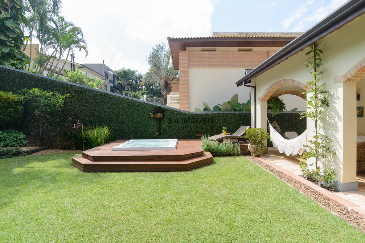Casa, 4 quartos, 400 m² - Foto 37