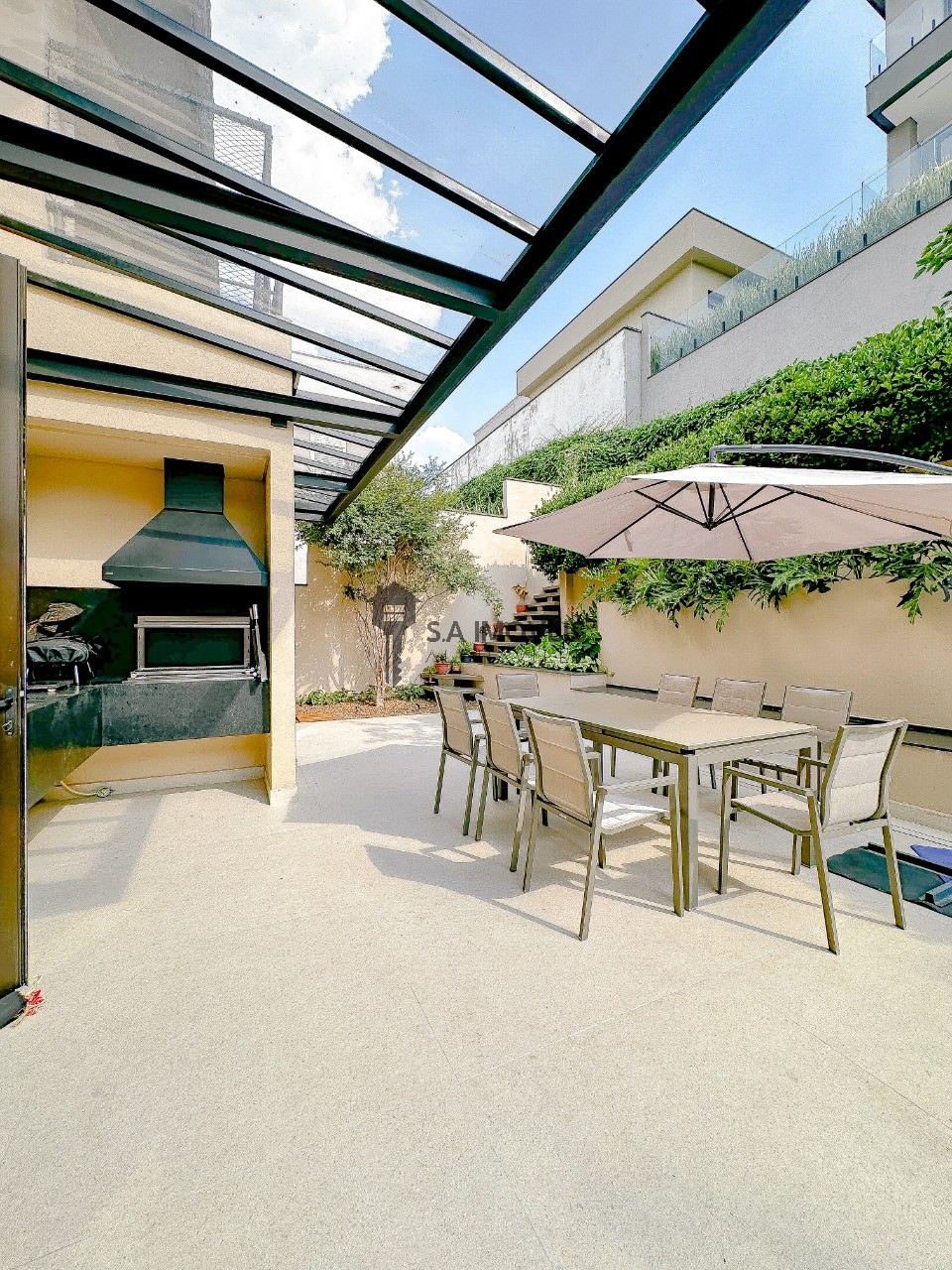 Casa, 4 quartos, 345 m² - Foto 44