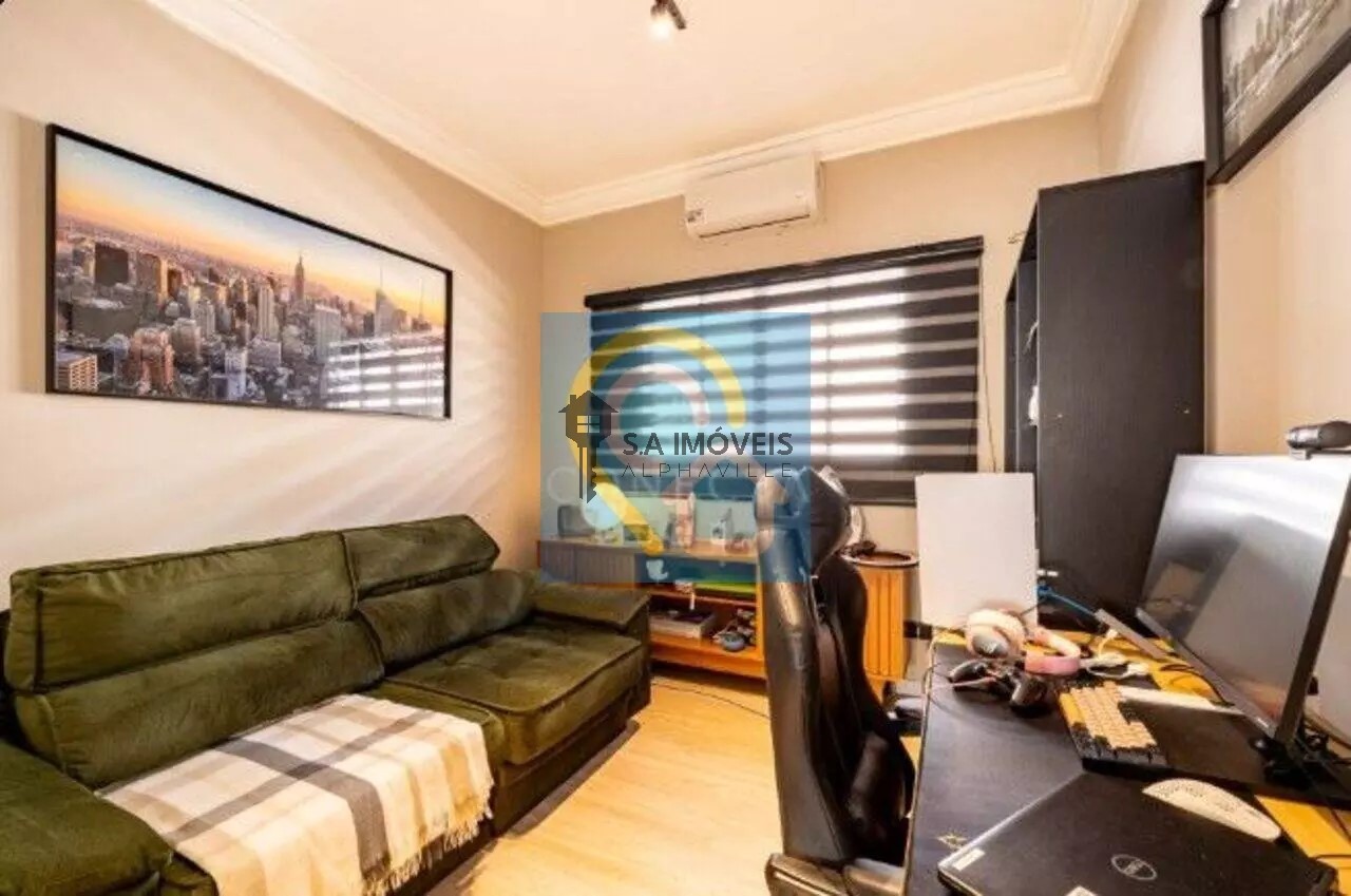 Casa, 4 quartos, 360 m² - Foto 9