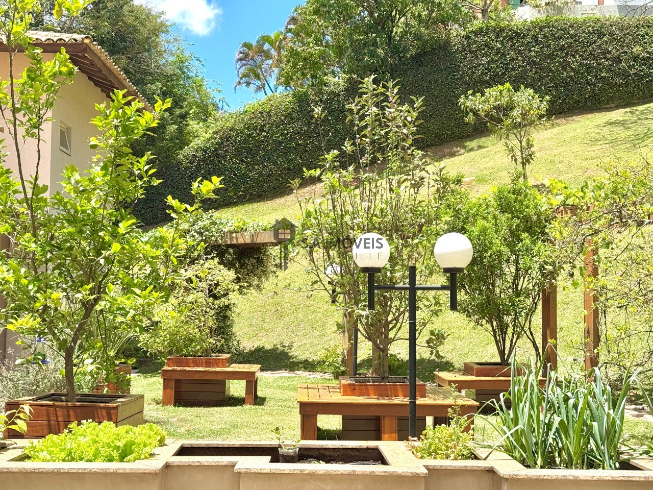 Casa de Condomínio, 6 quartos - Foto 44