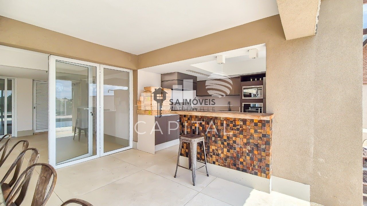 Casa, 4 quartos, 450 m² - Foto 43