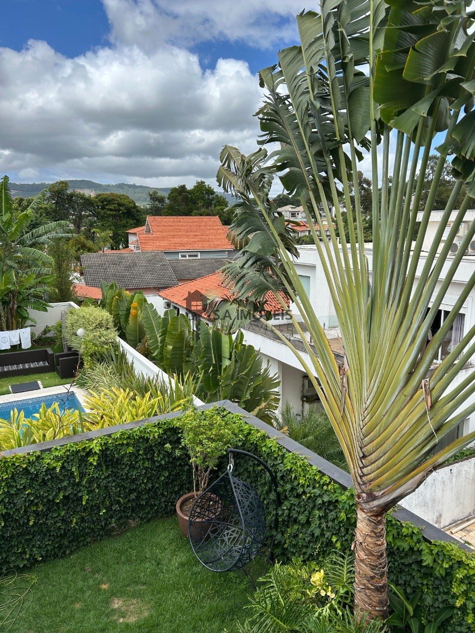 Casa, 4 quartos, 460 m² - Foto 28