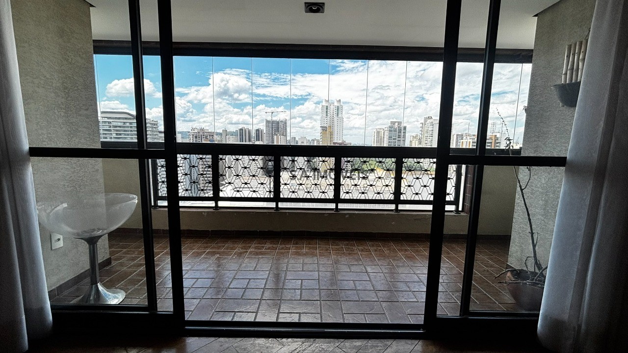 Apartamento, 3 quartos, 160 m² - Foto 11