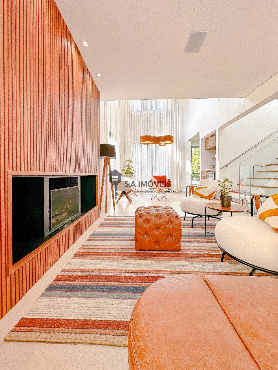 Casa, 4 quartos, 345 m² - Foto 11