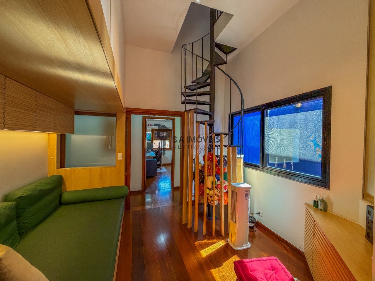 Casa, 4 quartos, 349 m² - Foto 21