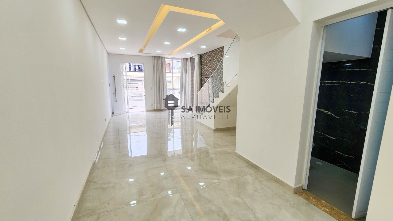 Casa, 3 quartos, 147 m² - Foto 8