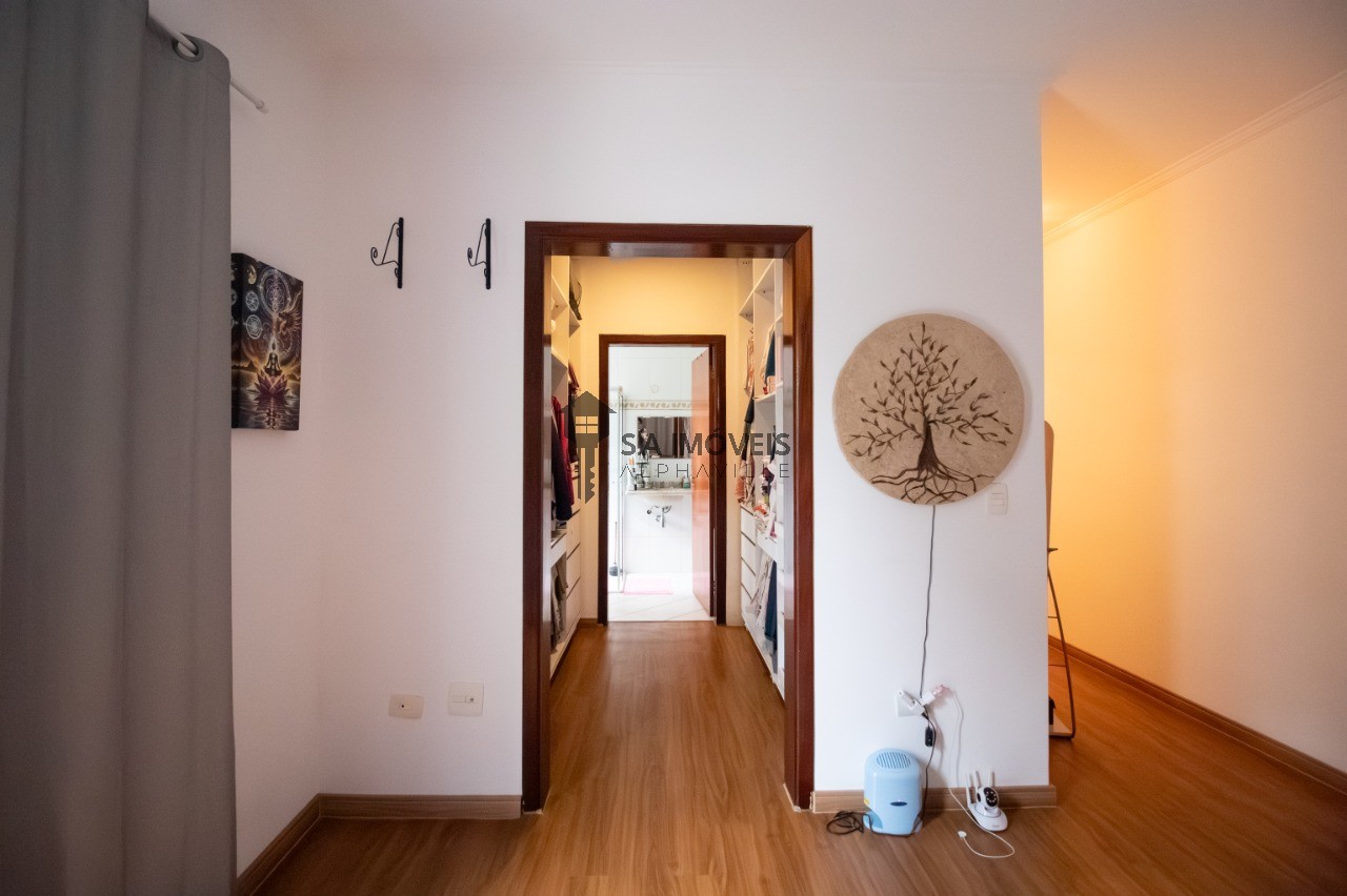 Casa de Condomínio, 4 quartos - Foto 27