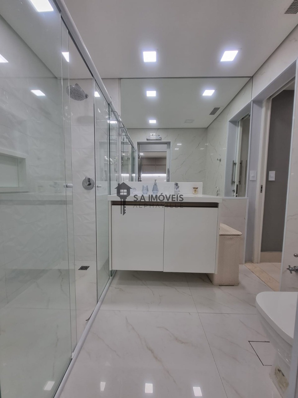 Apartamento, 1 quarto, 56 m² - Foto 16