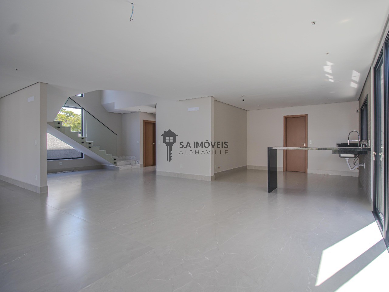 Casa, 4 quartos, 351 m² - Foto 6