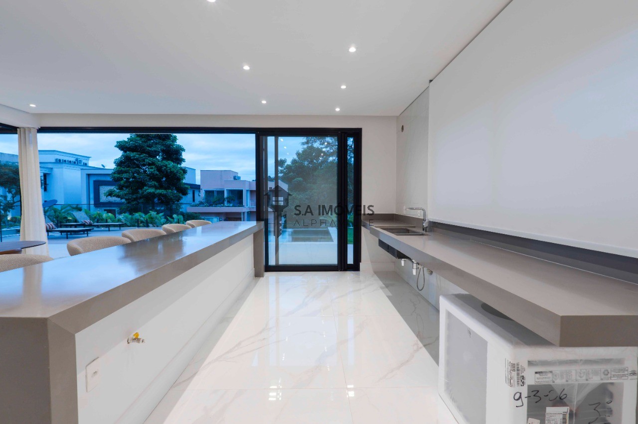 Casa, 5 quartos, 620 m² - Foto 37