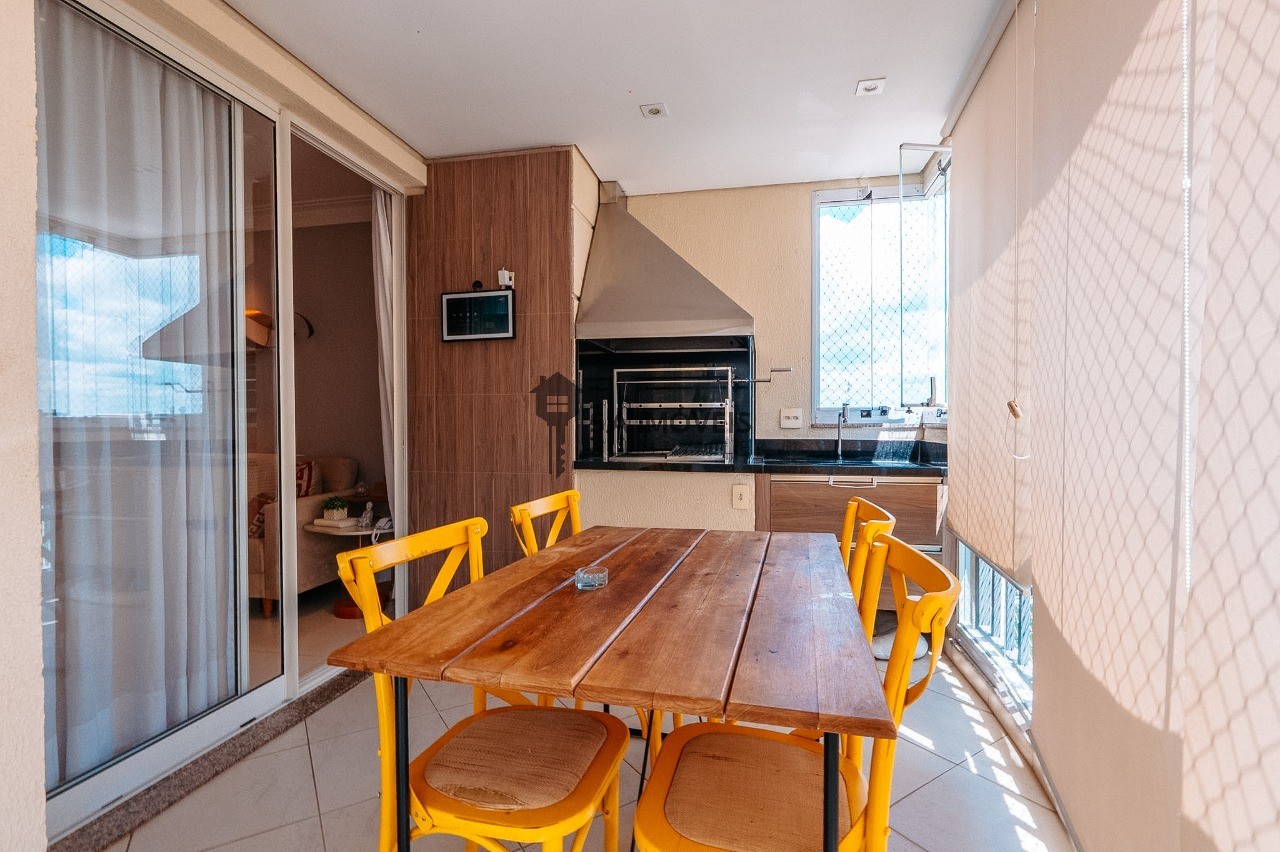 Apartamento, 2 quartos, 100 m² - Foto 11