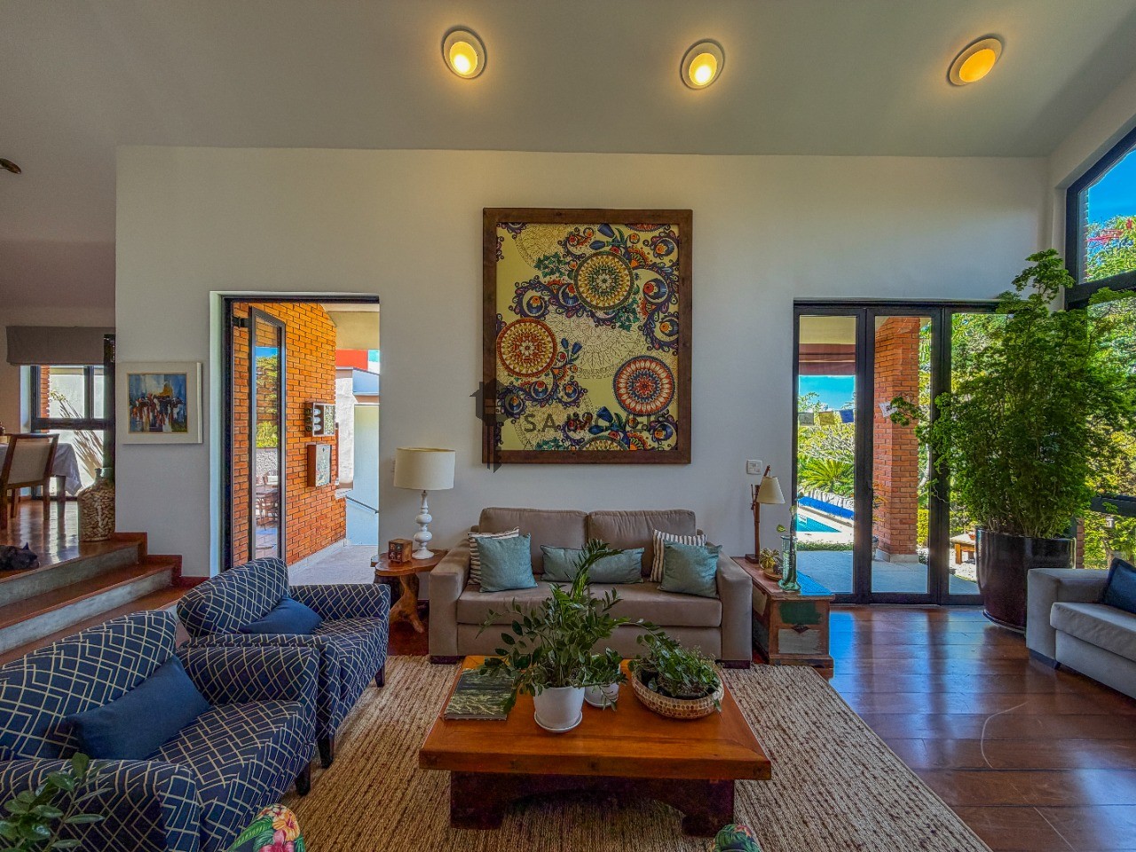 Casa, 4 quartos, 349 m² - Foto 36