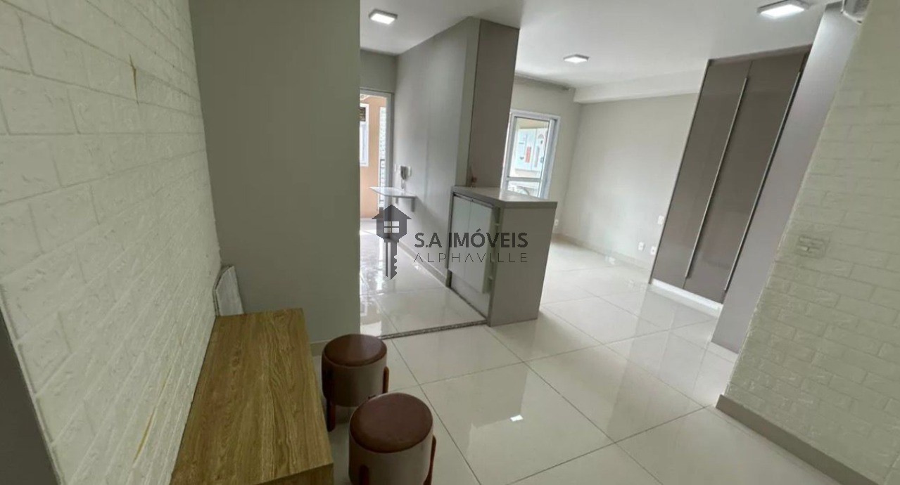 Apartamento, 1 quarto, 42 m² - Foto 5