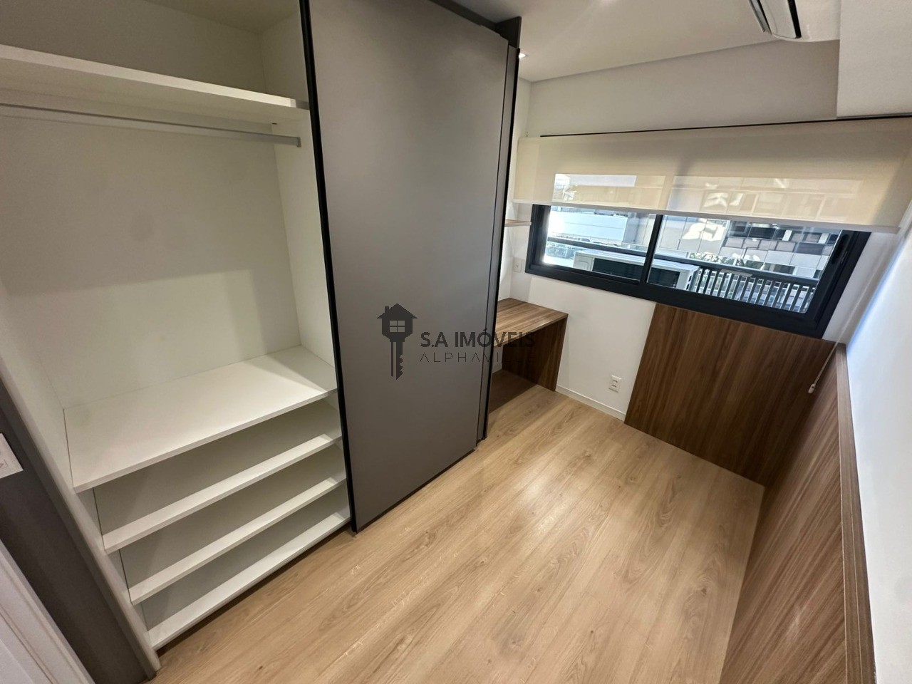 Apartamento, 2 quartos, 75 m² - Foto 13