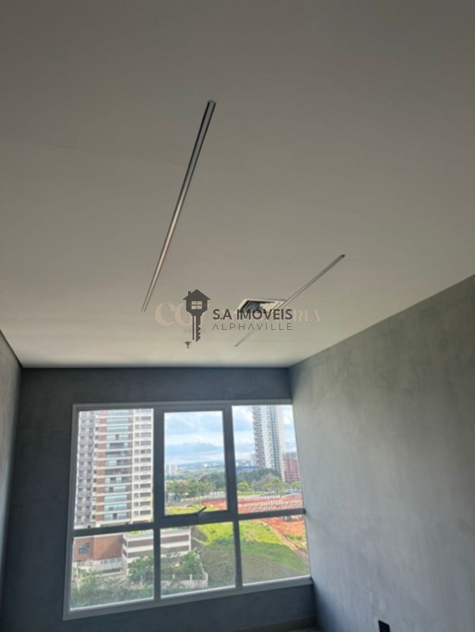 Sala-Conjunto, 46 m² - Foto 1