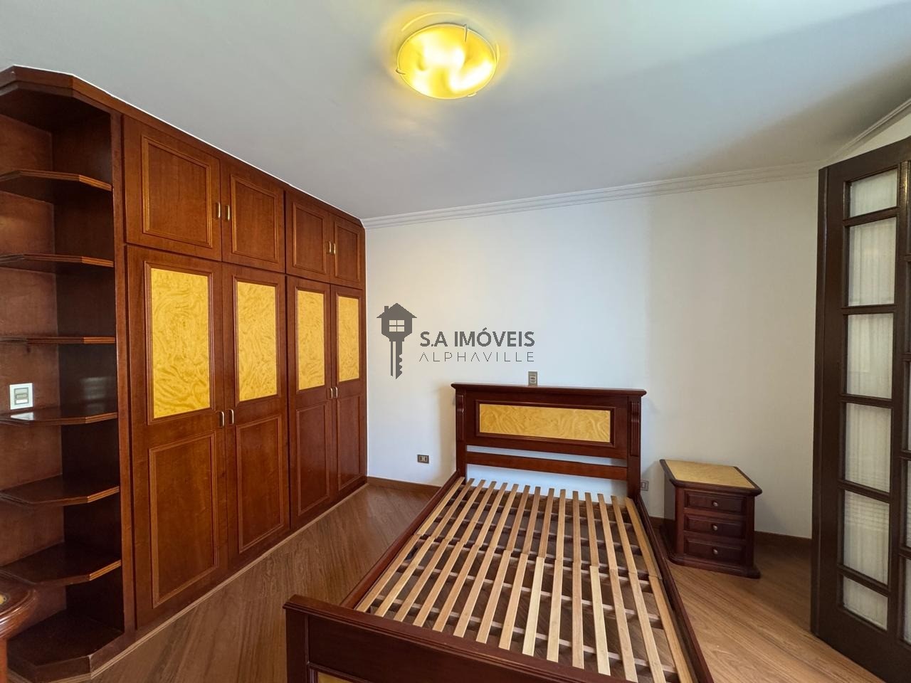 Casa de Condomínio, 4 quartos - Foto 31