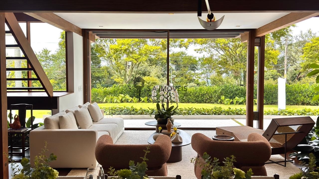 Casa de Condomínio, 5 quartos - Foto 7