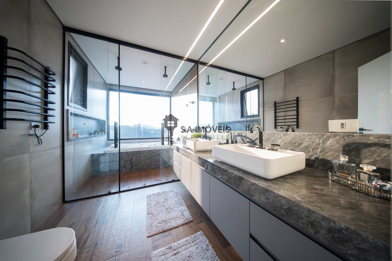 Casa, 4 quartos, 547 m² - Foto 24