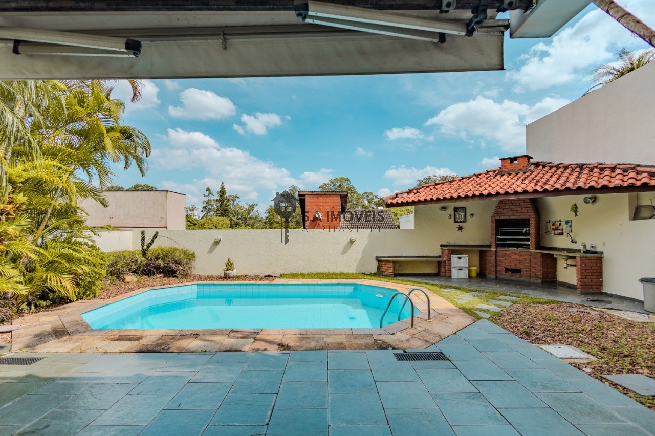 Casa, 4 quartos, 360 m² - Foto 8