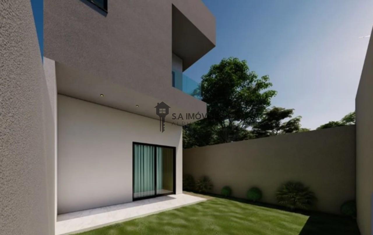 Casa, 3 quartos, 178 m² - Foto 3