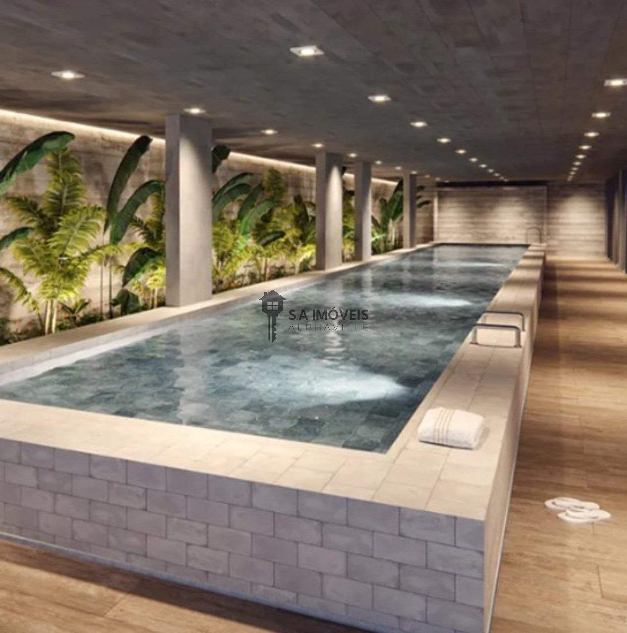 Apartamento, 3 quartos, 167 m² - Foto 14