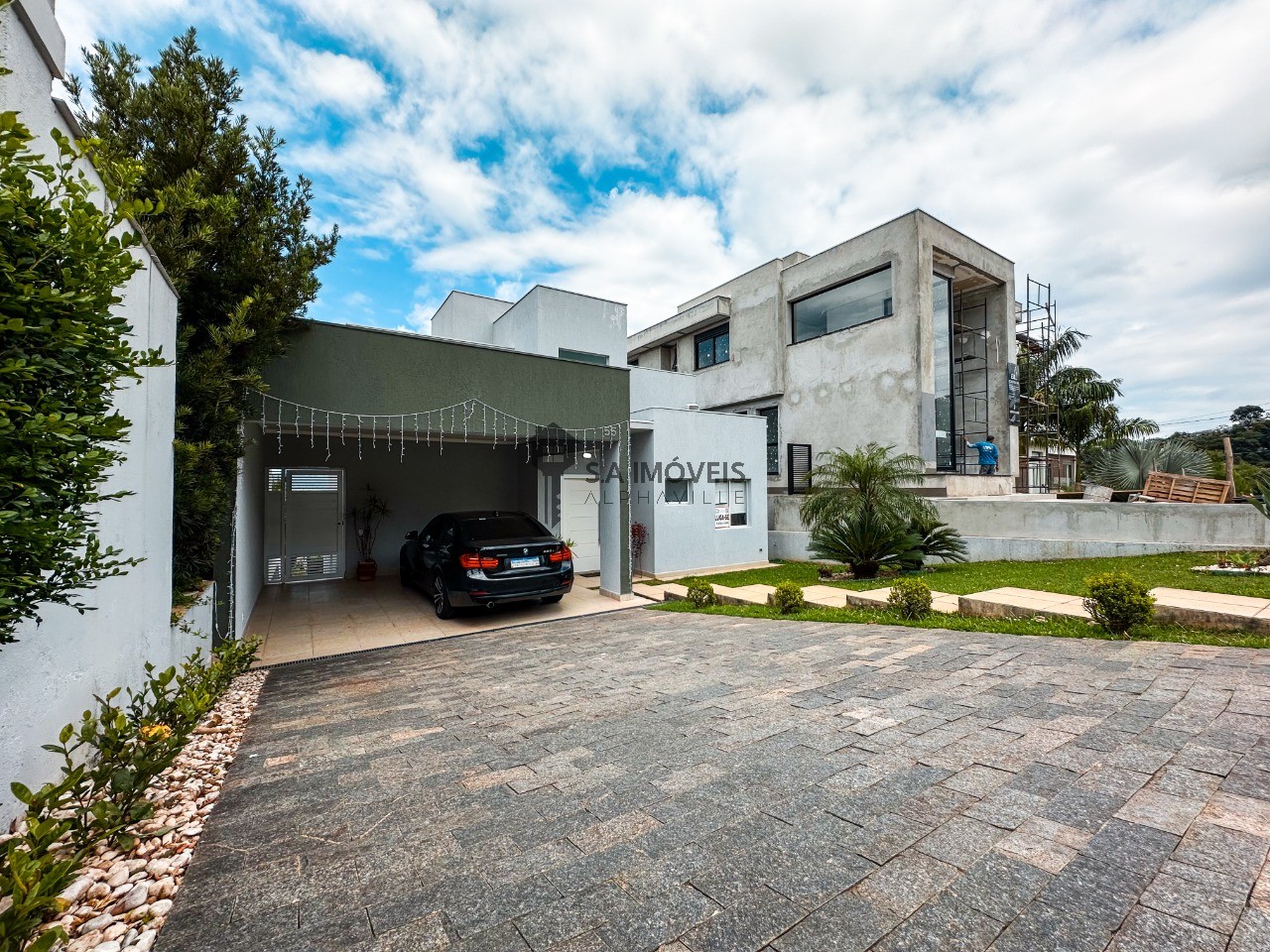 Casa, 3 quartos, 223 m² - Foto 3