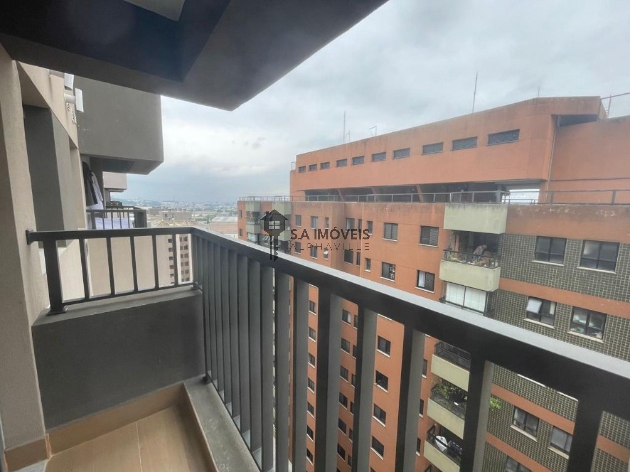 Apartamento, 1 quarto, 51 m² - Foto 2