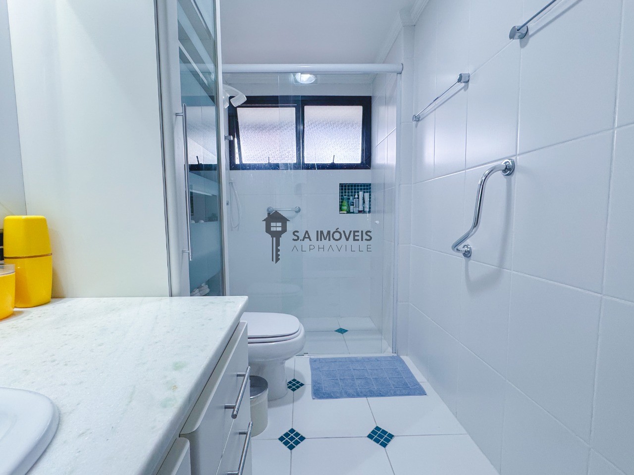 Apartamento, 3 quartos, 165 m² - Foto 21