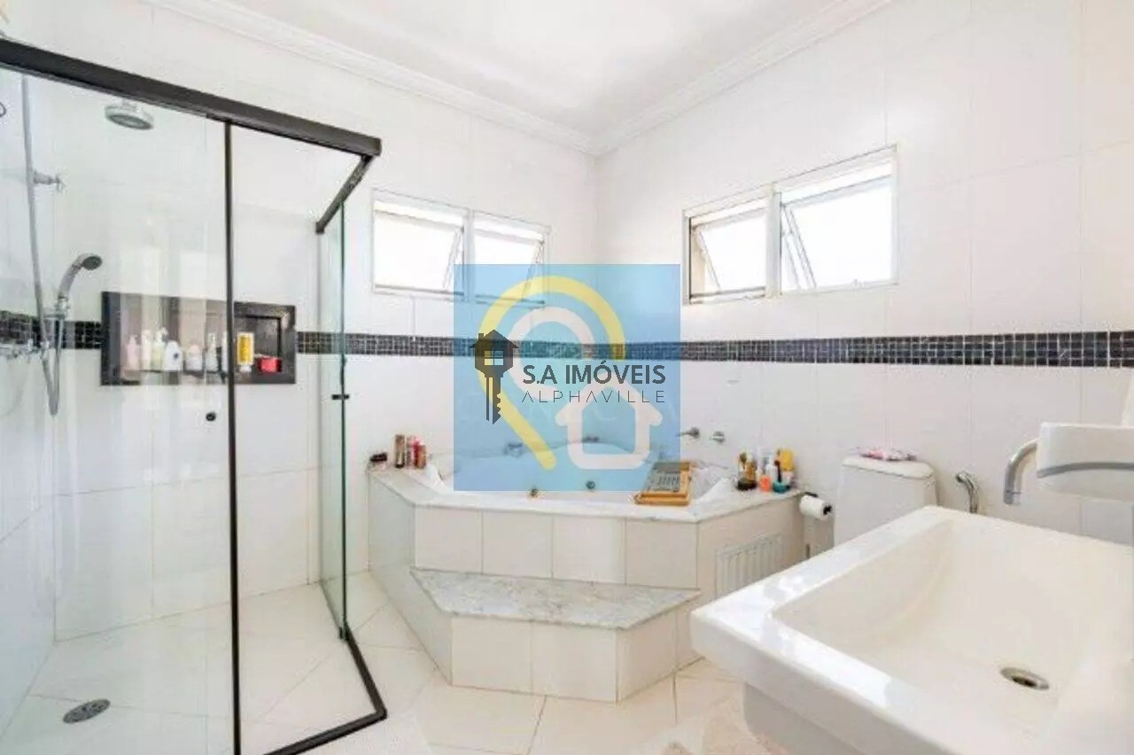 Casa, 4 quartos, 360 m² - Foto 27