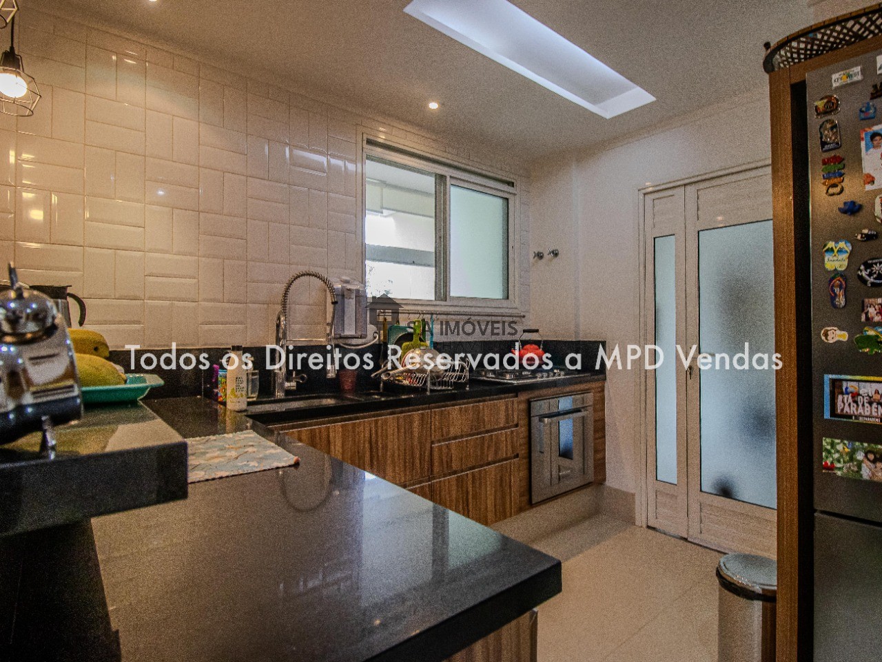 Apartamento, 4 quartos, 200 m² - Foto 5