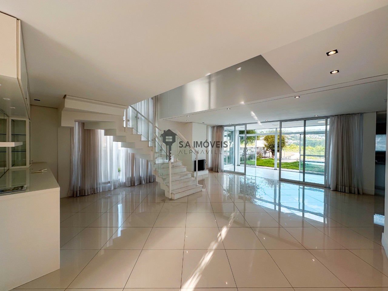 Casa, 4 quartos, 340 m² - Foto 8