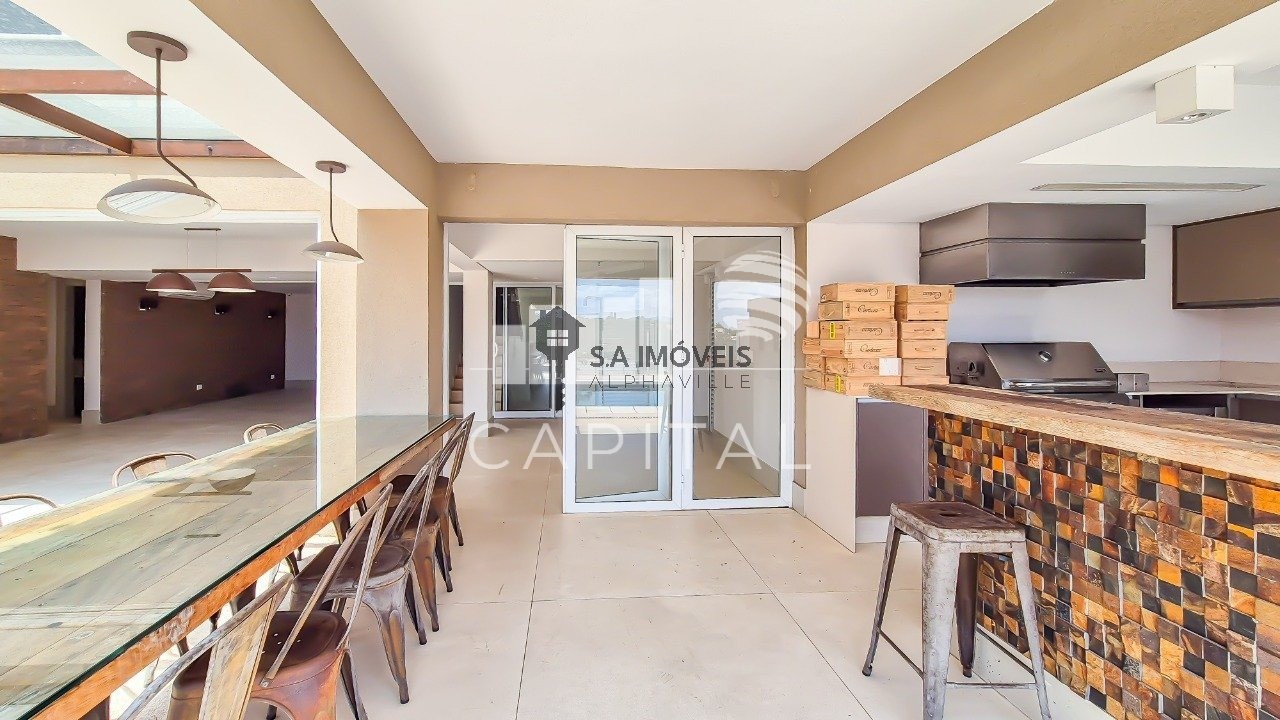 Casa, 4 quartos, 450 m² - Foto 44