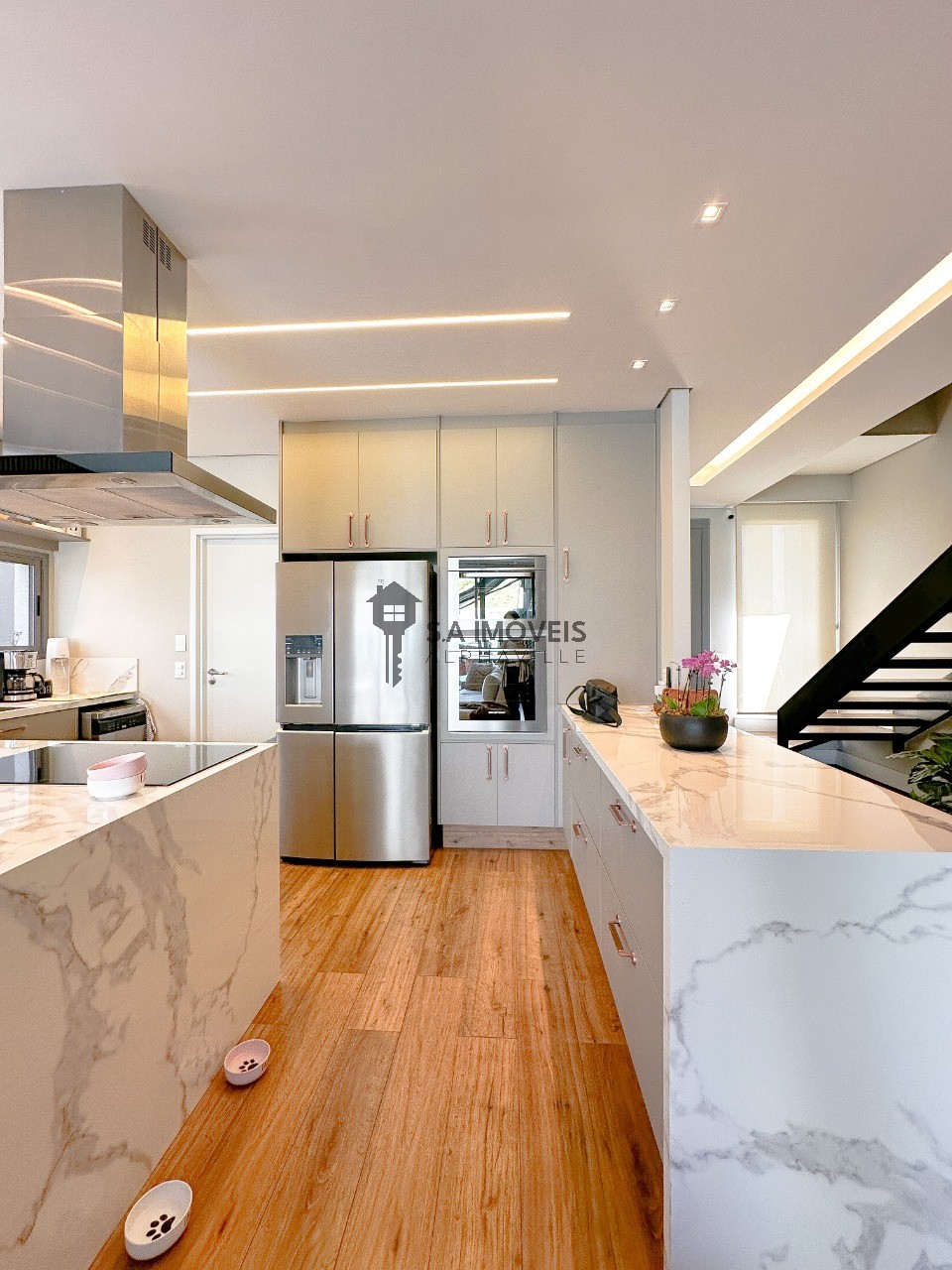 Casa de Condomínio, 3 quartos - Foto 27