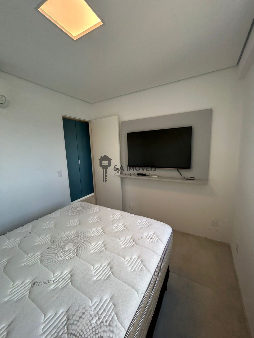 Apartamento, 1 quarto, 49 m² - Foto 18